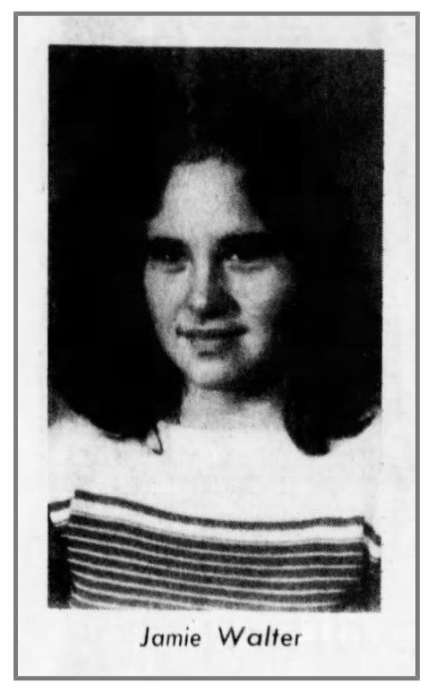 Jamie Walter - 1978